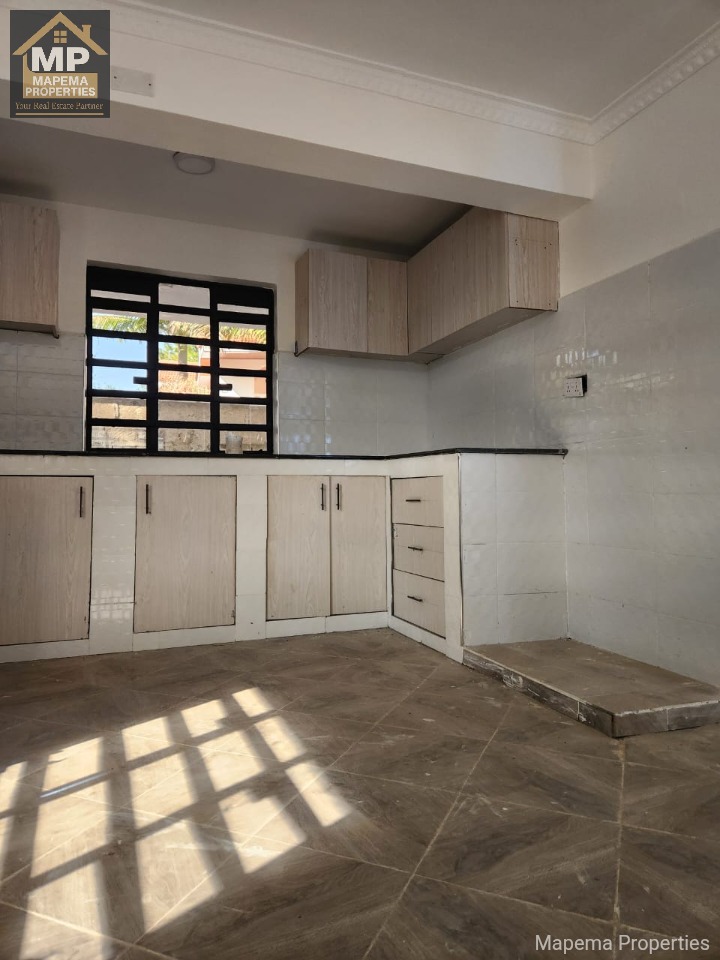 2 Bedroom Apartment for Rent in Karen – Langata Road (Off Nyumba Moja Road