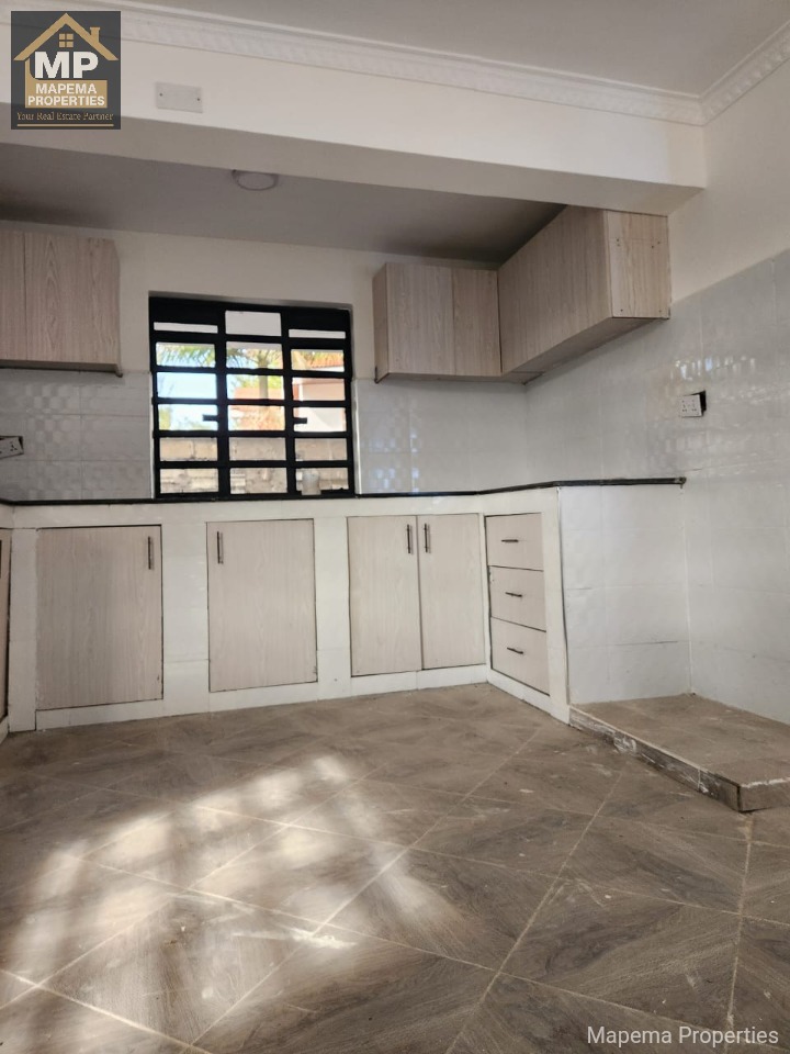 2 Bedroom Apartment for Rent in Karen – Langata Road (Off Nyumba Moja Road