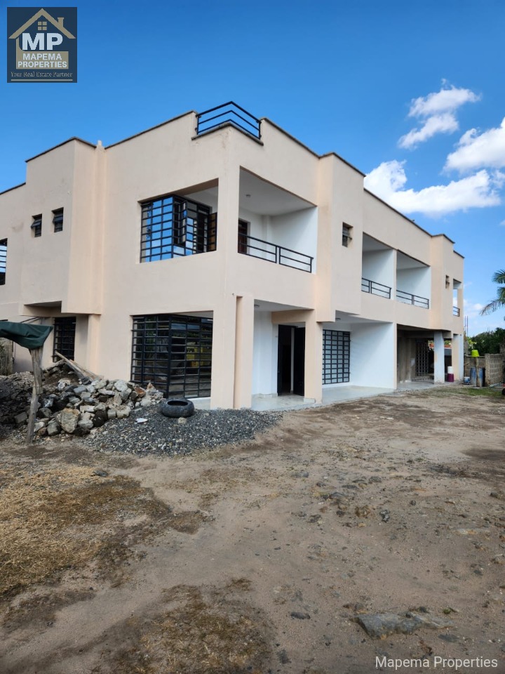 2 Bedroom Apartment for Rent in Karen – Langata Road (Off Nyumba Moja Road