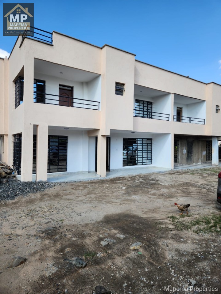 2 Bedroom Apartment for Rent in Karen – Langata Road (Off Nyumba Moja Road