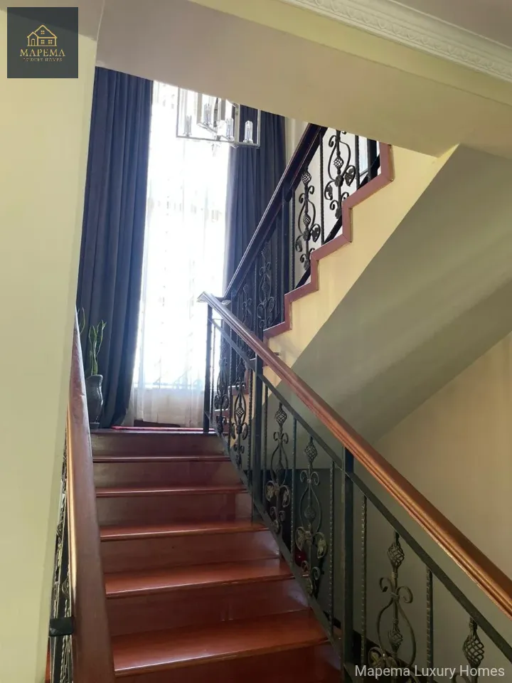 4 Bedroom House for Sale in Karen – Karen Hills Estate (Three Dee Lane)