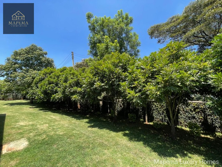 4 Bedroom House for Sale in Karen – Karen Hills Estate (Three Dee Lane)