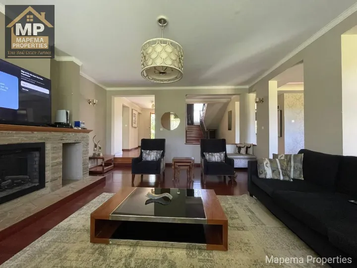 4 Bedroom House for Sale in Karen – Karen Hills Estate (Three Dee Lane)