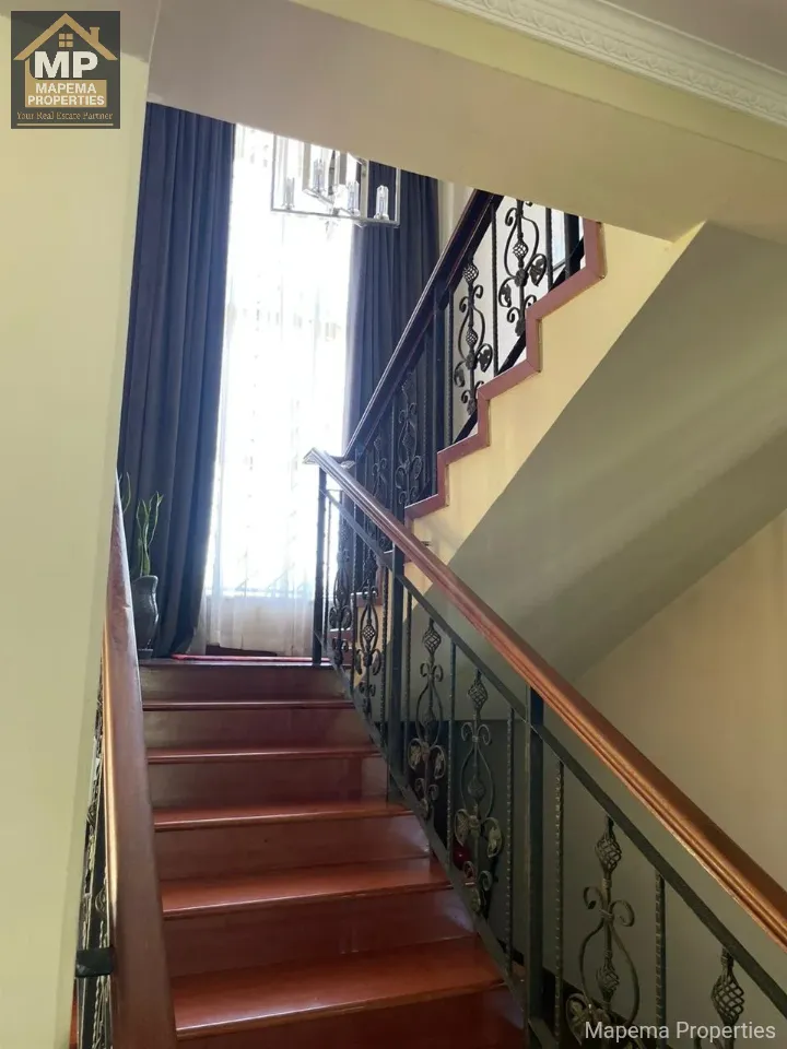 4 Bedroom House for Sale in Karen – Karen Hills Estate (Three Dee Lane)