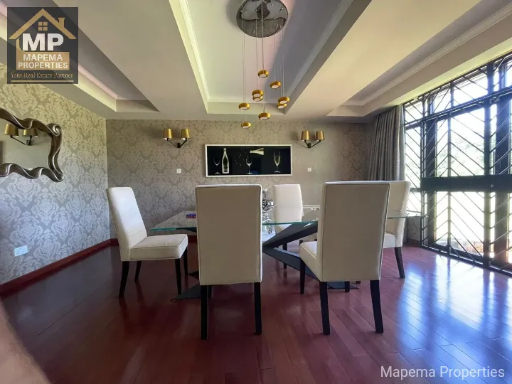 4 Bedroom House for Sale in Karen – Karen Hills Estate (Three Dee Lane)