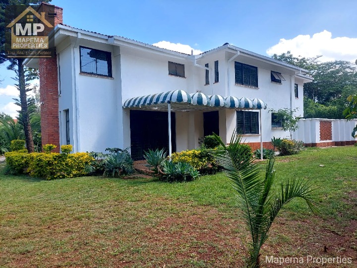 House for rent at Banda lane