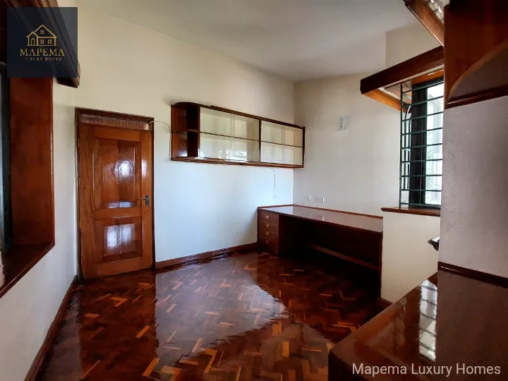 5 Bedroom House for Rent in Karen Banda Lane
