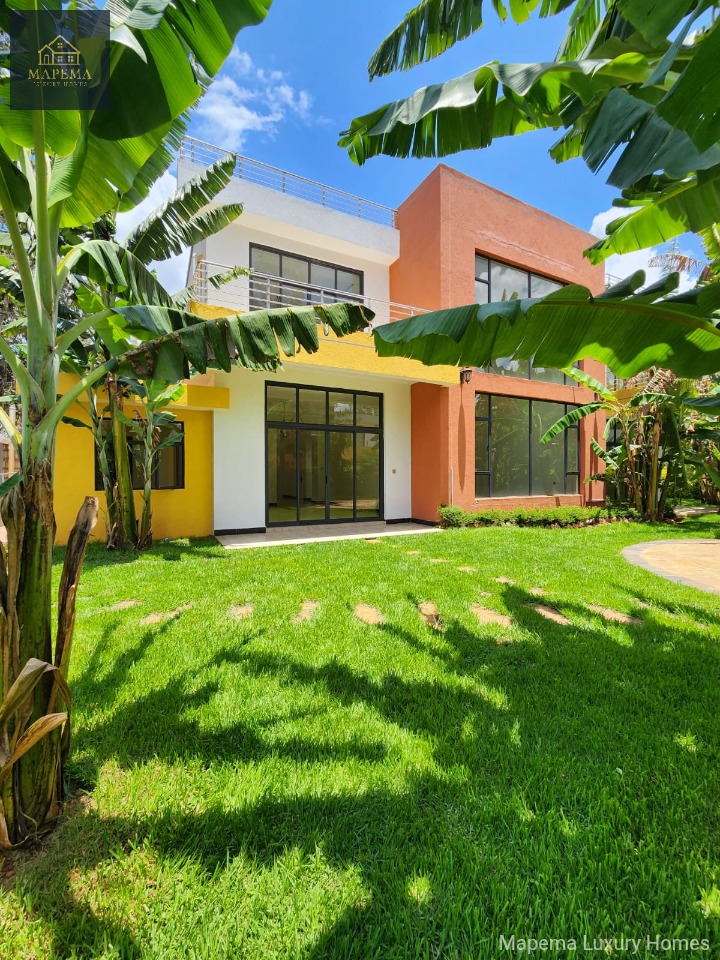 House for rent at Muteero road, Karen, Nairobi, Kenya