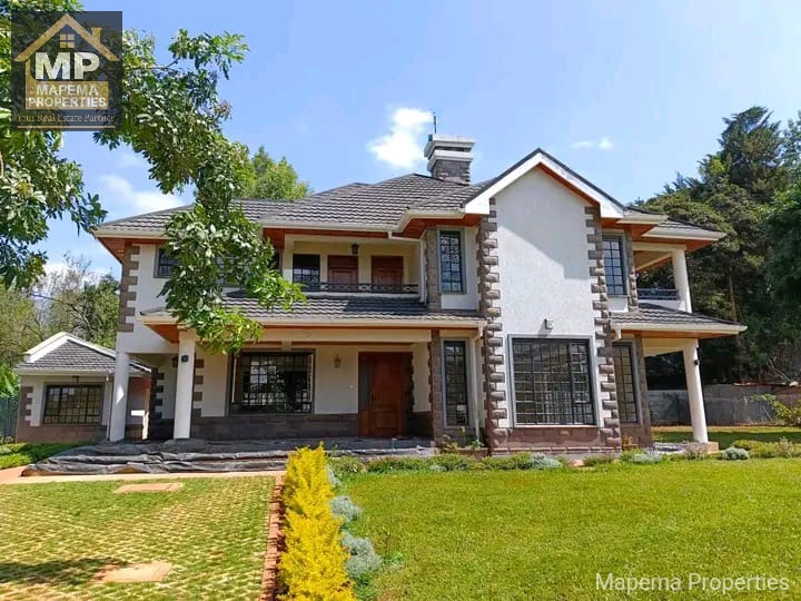 House for rent at Koitobos road