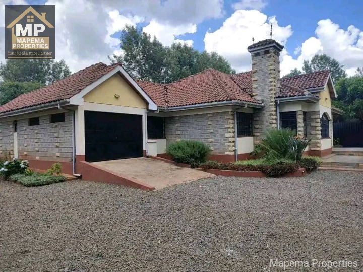 House for rent at Muteero road