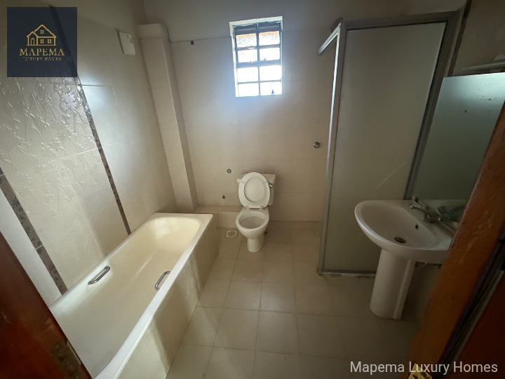 4 Bedroom House for Rent in Karen Forest Edge