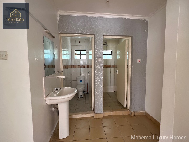 3 Bedroom House for Rent in Karen Muiri Road