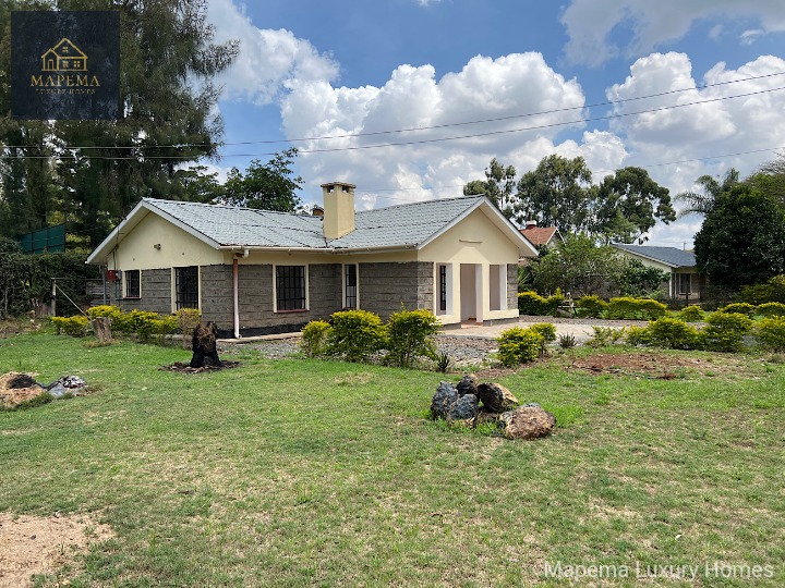 House for rent at Muiri road, Karen, Nairobi, Kenya