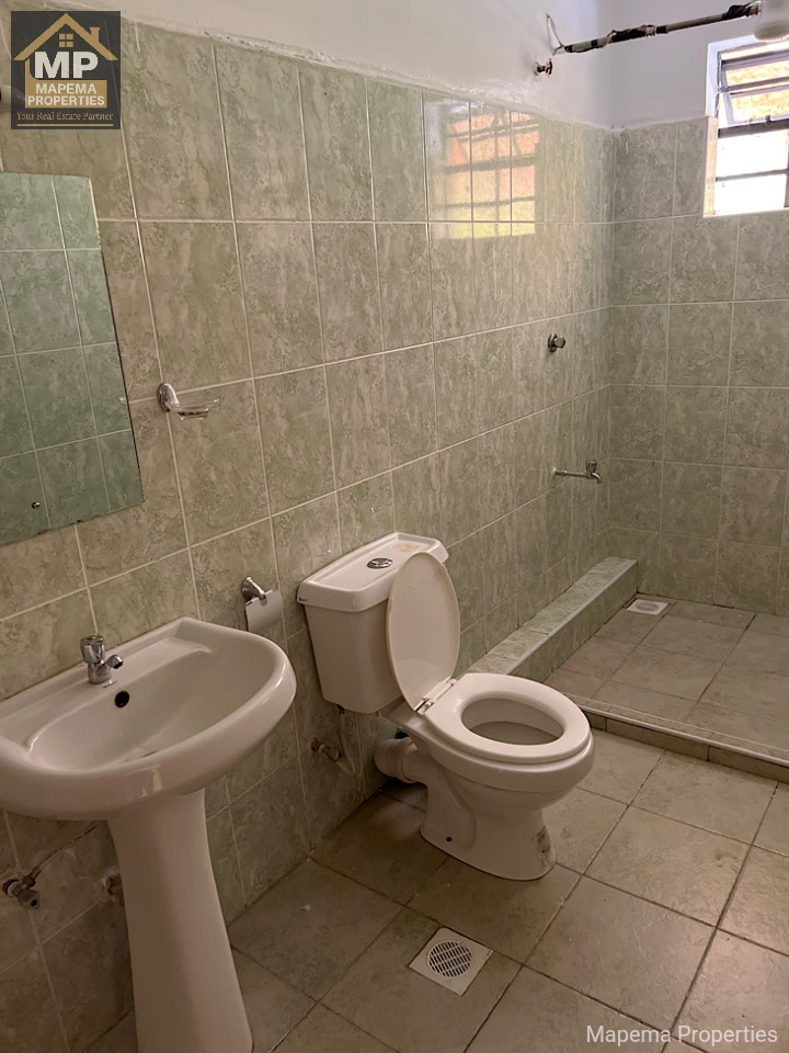 3 Bedroom House for Rent in Karen β Roseville, Mokoyeti Road