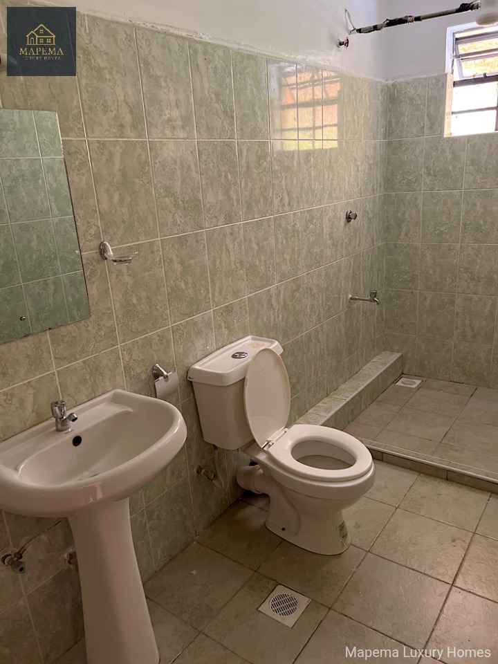 3 Bedroom House for Rent in Karen Roseville, Mokoyeti Road