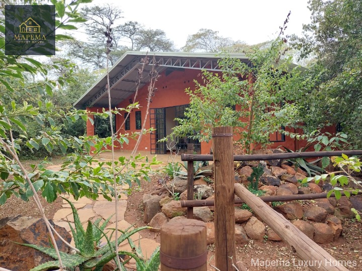 House for rent at Kikeni road, Karen, Nairobi, Kenya