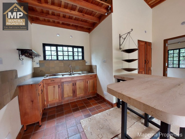 2 Bedroom Bungalow for Rent in Karen Mukoma