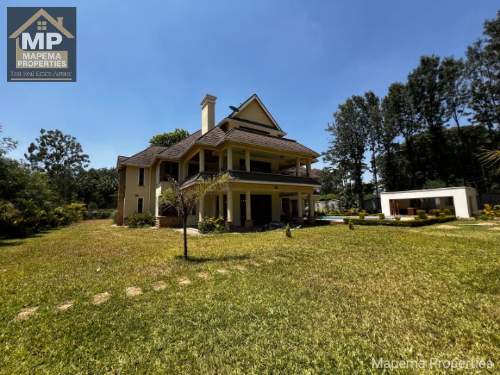 House for sale at Karen hub