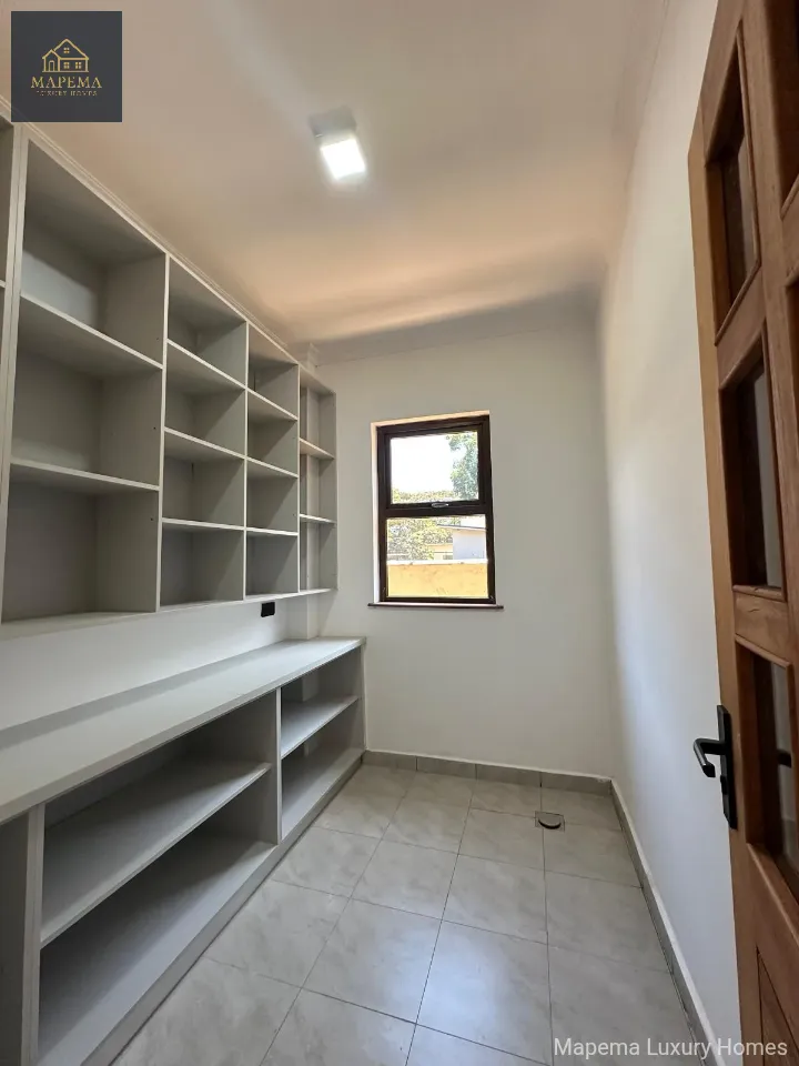 Luxurious 5-Bedroom Villa for Sale in Karen Windy Ridge