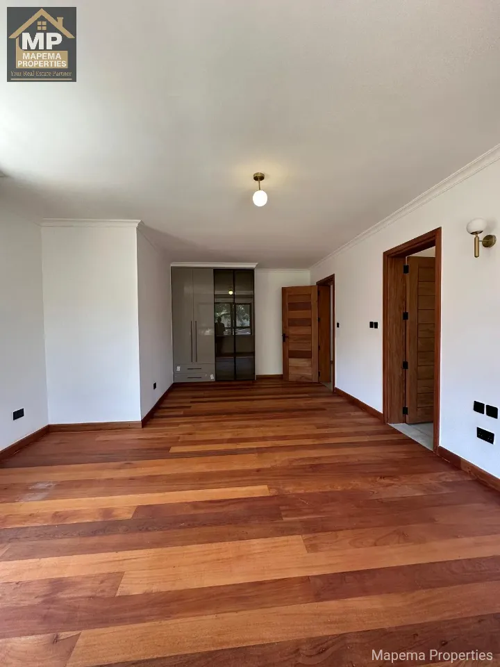 Luxurious 5-Bedroom Villa for Sale in Karen Windy Ridge