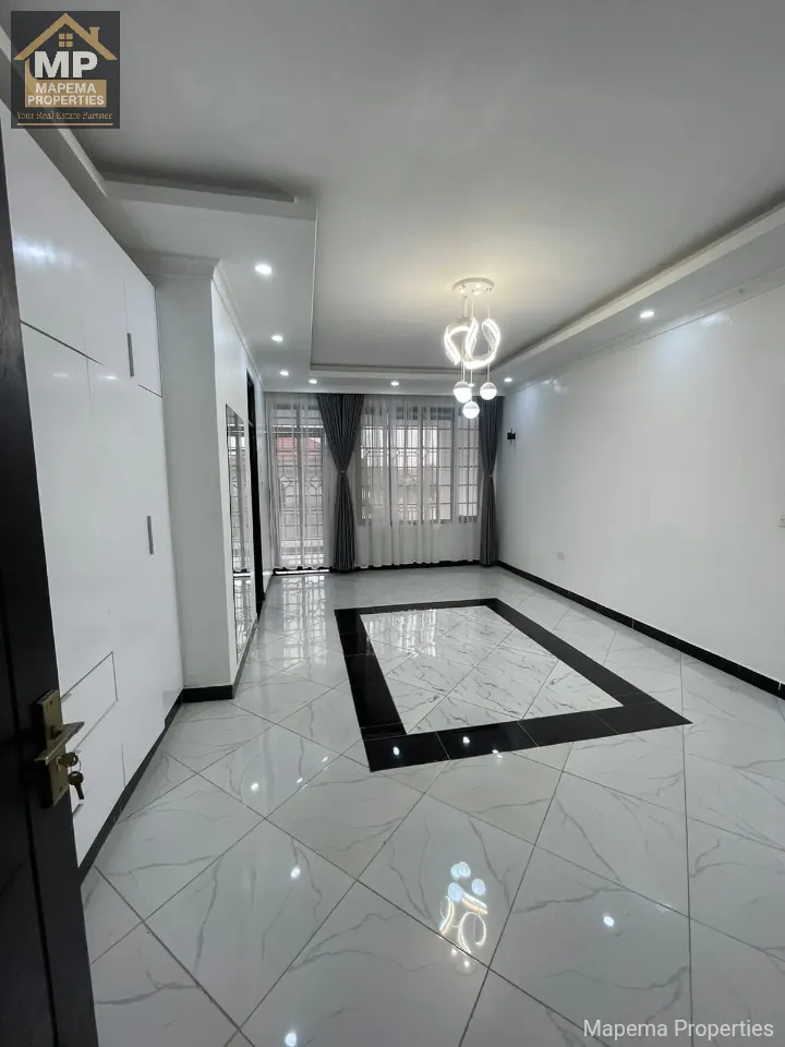 7-Bedroom All-Ensuite Luxury House for Rent in Karen – Langata South Road