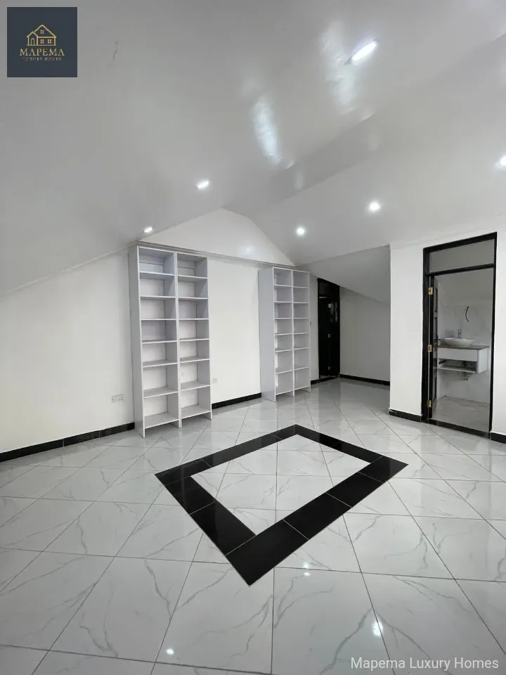 7-Bedroom All-Ensuite Luxury House for Rent in Karen – Langata South Road