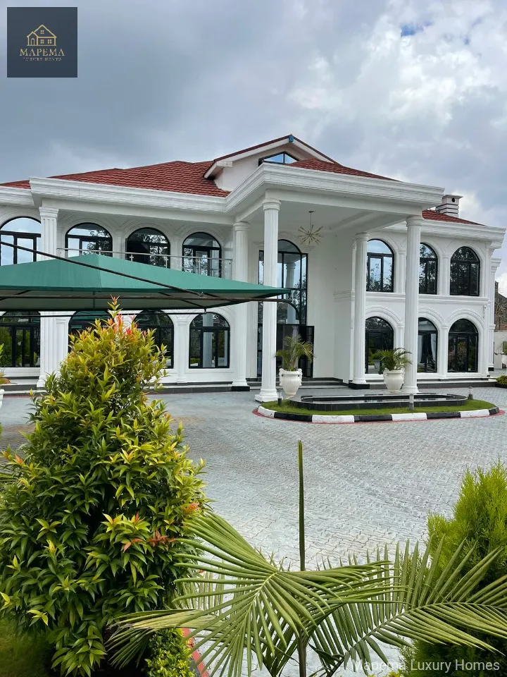 House for rent at Langata south road, Karen, Nairobi, Kenya