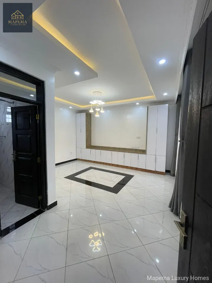 7-Bedroom All-Ensuite Luxury House for Rent in Karen – Langata South Road