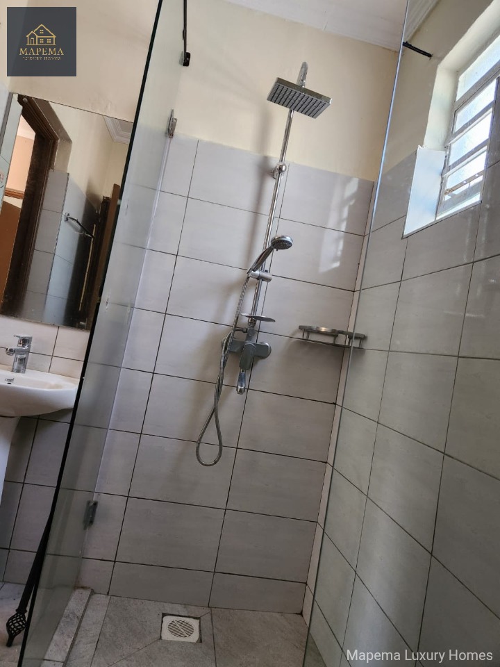 Best-Value 4 Bedroom Maisonette + SQ | Near Karen Shopping Centre & The Hub – KES 200,000