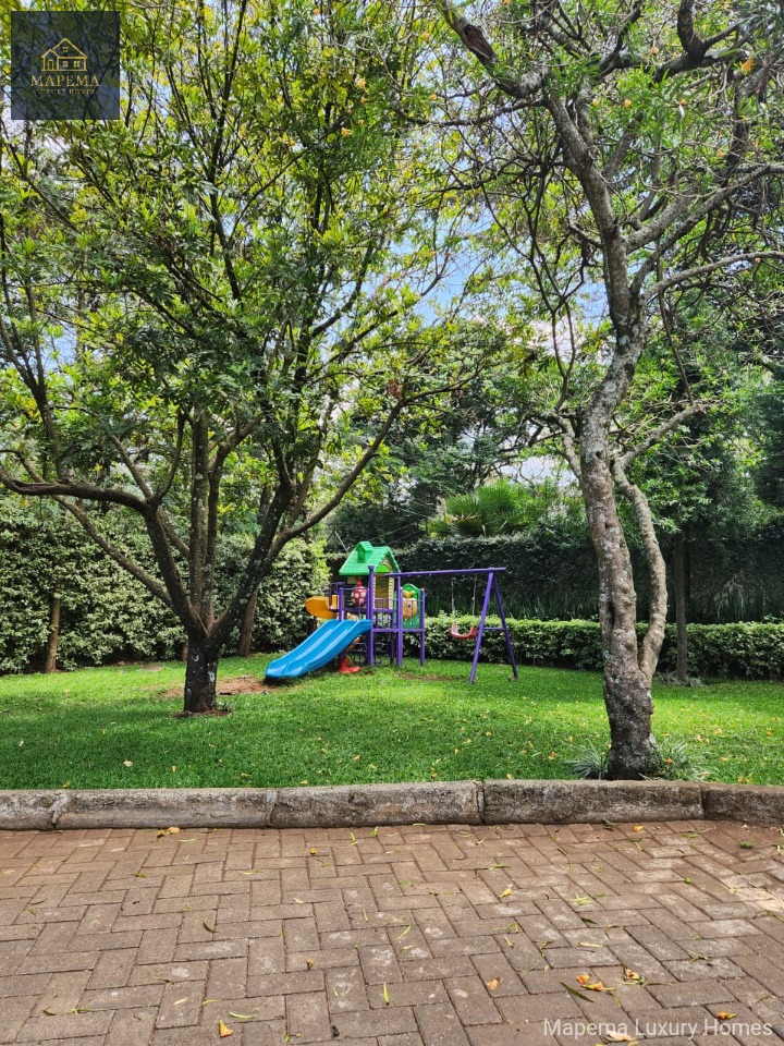 Best-Value 4 Bedroom Maisonette + SQ | Near Karen Shopping Centre & The Hub – KES 200,000