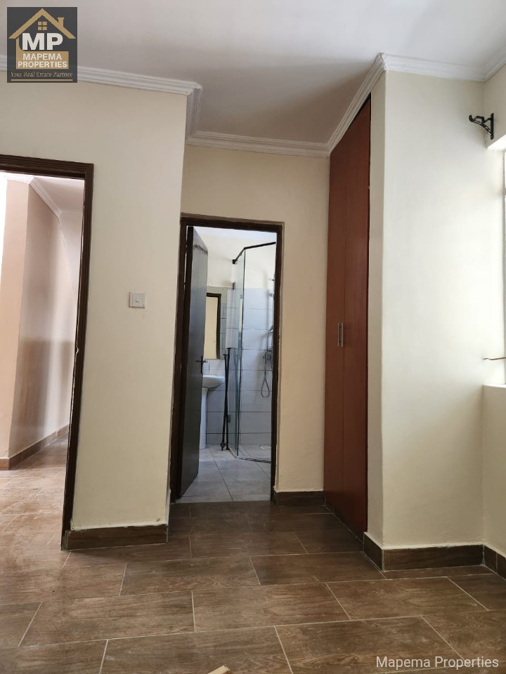 Most Affordable 4 Bedroom Maisonette + SQ To Let – Karen (Near Karen Shopping Centre, St. Elizabeth Road & The Hub Mall)