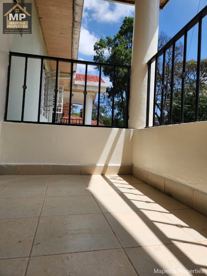 Most Affordable 4 Bedroom Maisonette + SQ To Let – Karen (Near Karen Shopping Centre, St. Elizabeth Road & The Hub Mall)