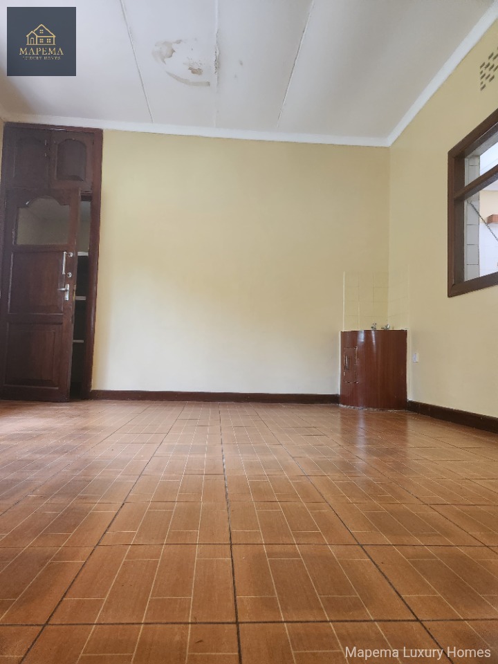 Standalone 3 Bedroom Bungalow + DSQ on ½ Acre | Bogani Road, Karen – KES 200,000