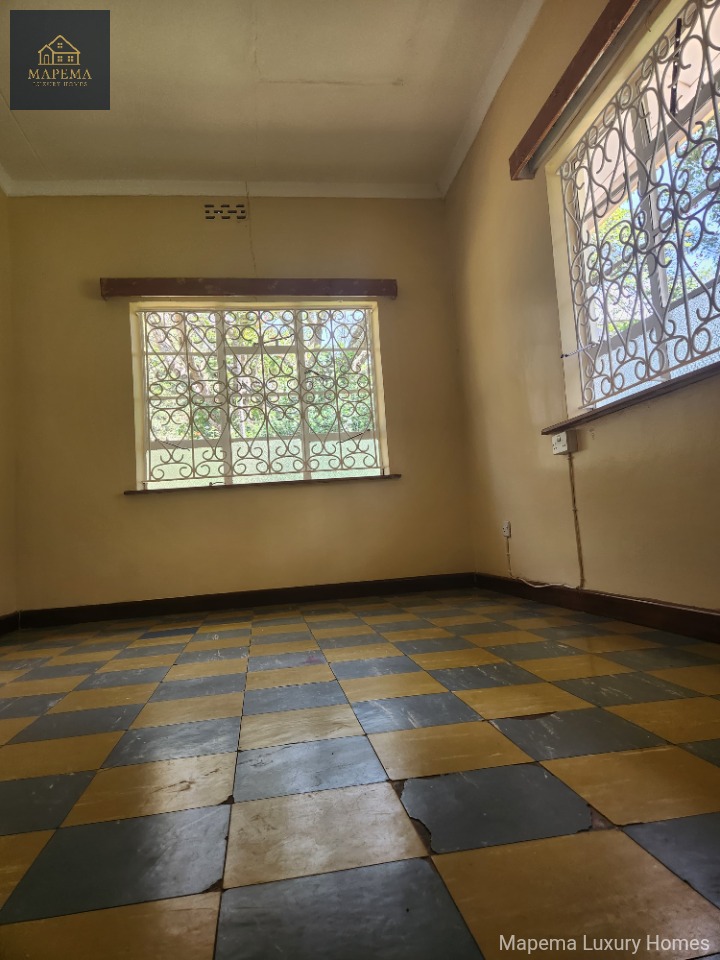 Standalone 3 Bedroom Bungalow + DSQ on ½ Acre | Bogani Road, Karen – KES 200,000