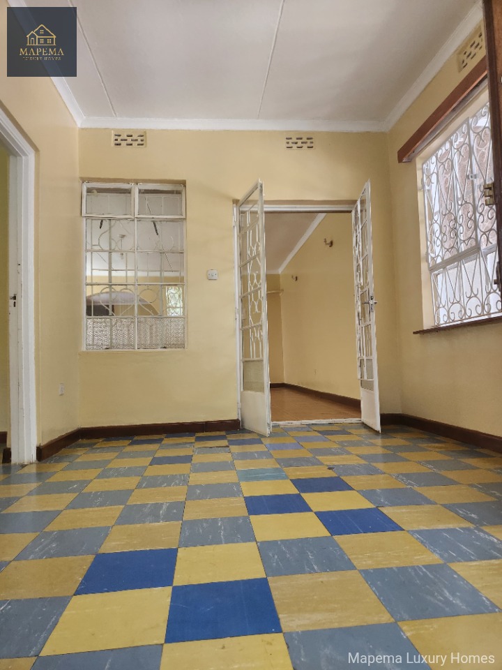 Standalone 3 Bedroom Bungalow + DSQ on ½ Acre | Bogani Road, Karen – KES 200,000