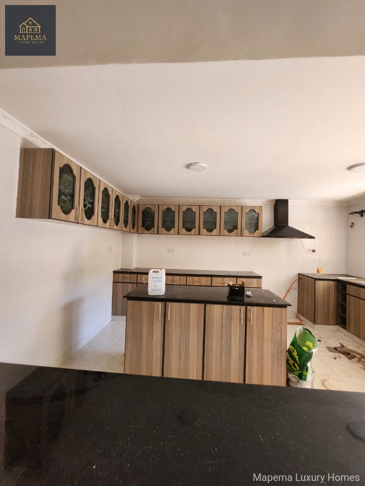 3 Bedroom All-En-Suite House with SQ To Let – Ndovu Lane, Karen Hardy