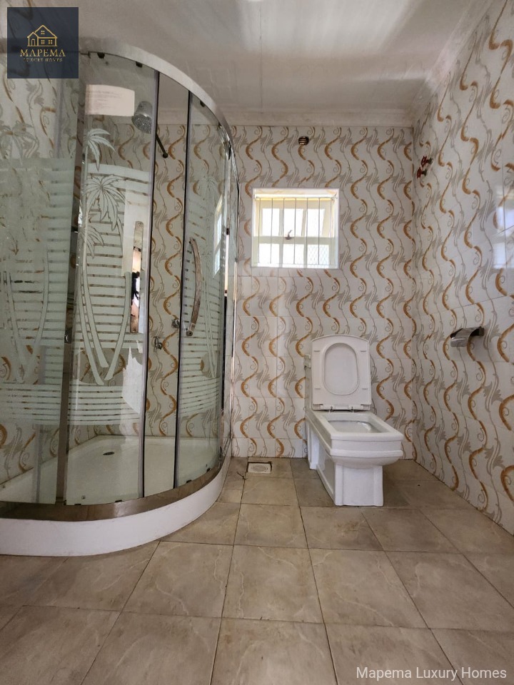 3 Bedroom All-En-Suite House with SQ To Let – Ndovu Lane, Karen Hardy