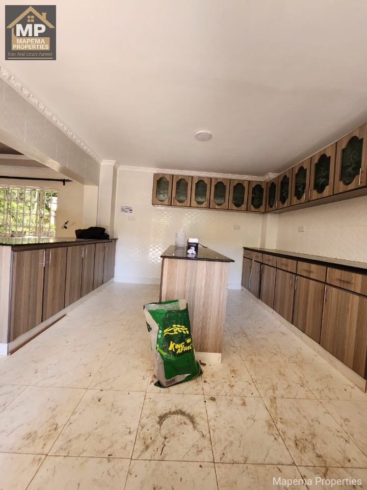 3 Bedroom All-En-Suite House with SQ To Let – Ndovu Lane, Karen Hardy