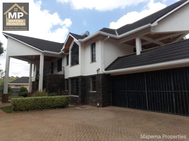 House for rent at Tree lane