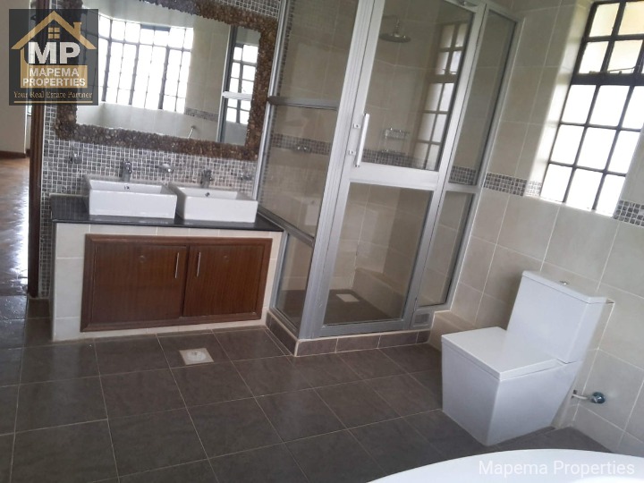 4 Bedroom House for Rent in Karen – Tree Lane Road (Gated Community)