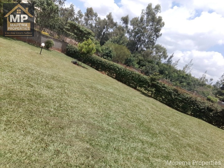 4 Bedroom House for Rent in Karen – Tree Lane Road (Gated Community)