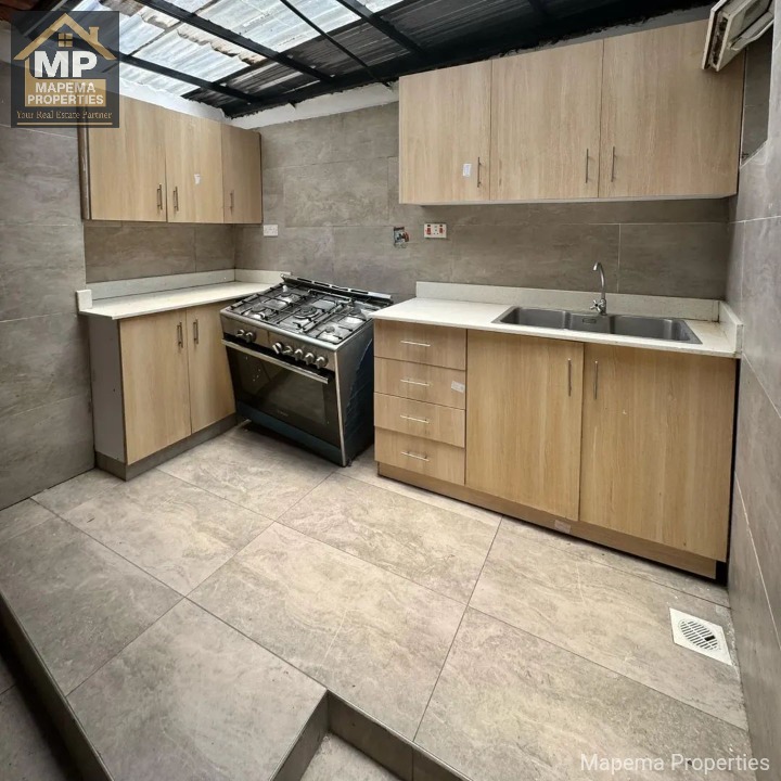 5 Bedroom Townhouse + DSQ for Rent in Kileleshwa – Gated Community