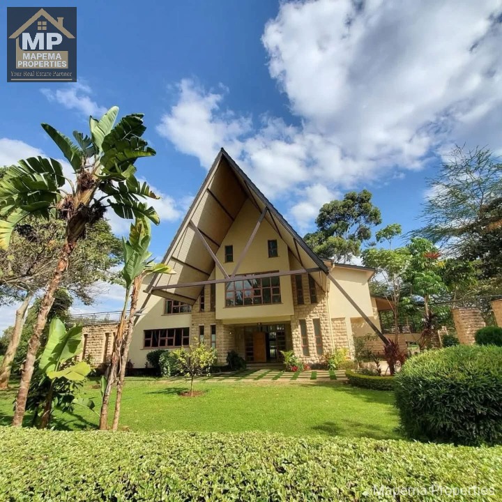 House for sale at Marist road