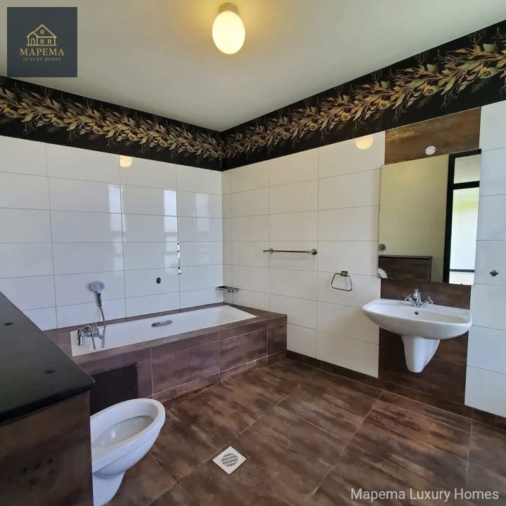 Opulent 5-Bedroom Villa for Sale in Karen – Gated Estate | Half Acre