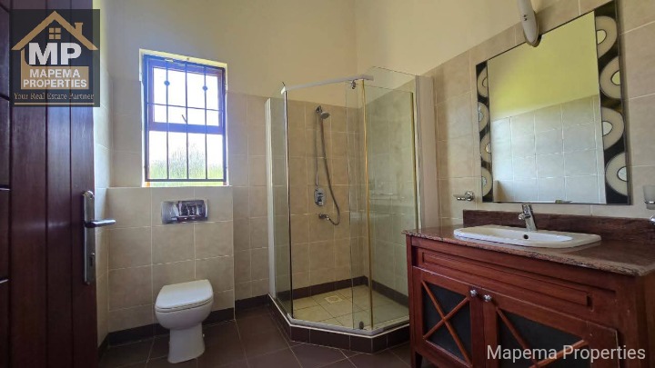 Modern 5 Bedroom House for Rent in Old Runda