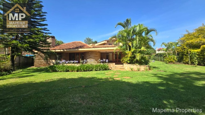 House for rent at Old runda