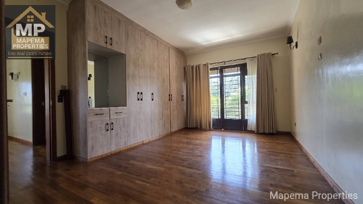 Luxury 5 Bedroom House for Rent in Runda – Gated Community