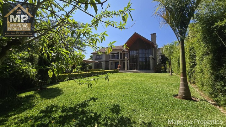 House for rent at Runda estate