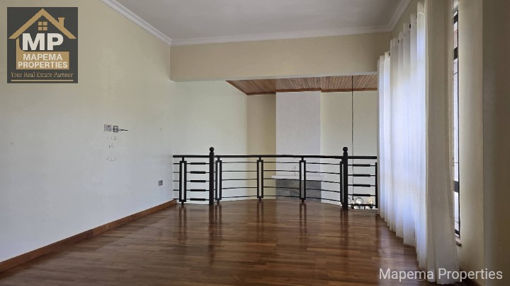 Luxury 5 Bedroom House for Rent in Runda – Gated Community