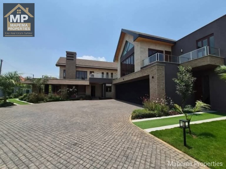 House for sale at Mumwe